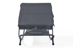 Solseng-Terno Solseng 110 | 200 cm Grey
