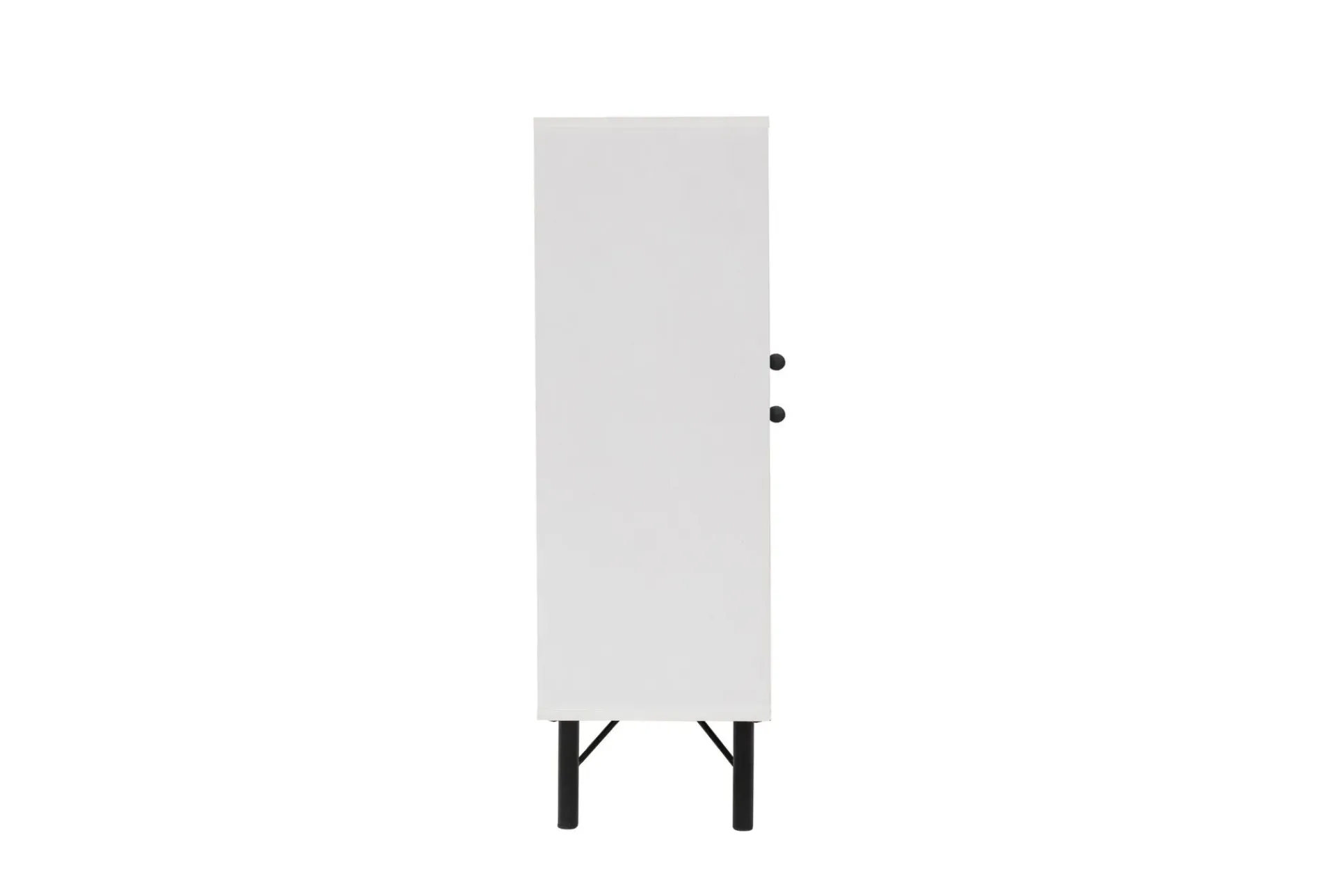 Terrazzo Highboard 95x111 cm