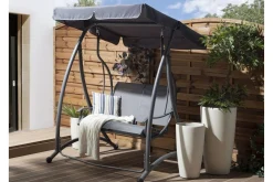 Hammocker-Tesero Hammock 146 cm Grey