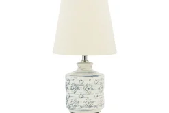 Tesoro Bordlampe 35 cm E14