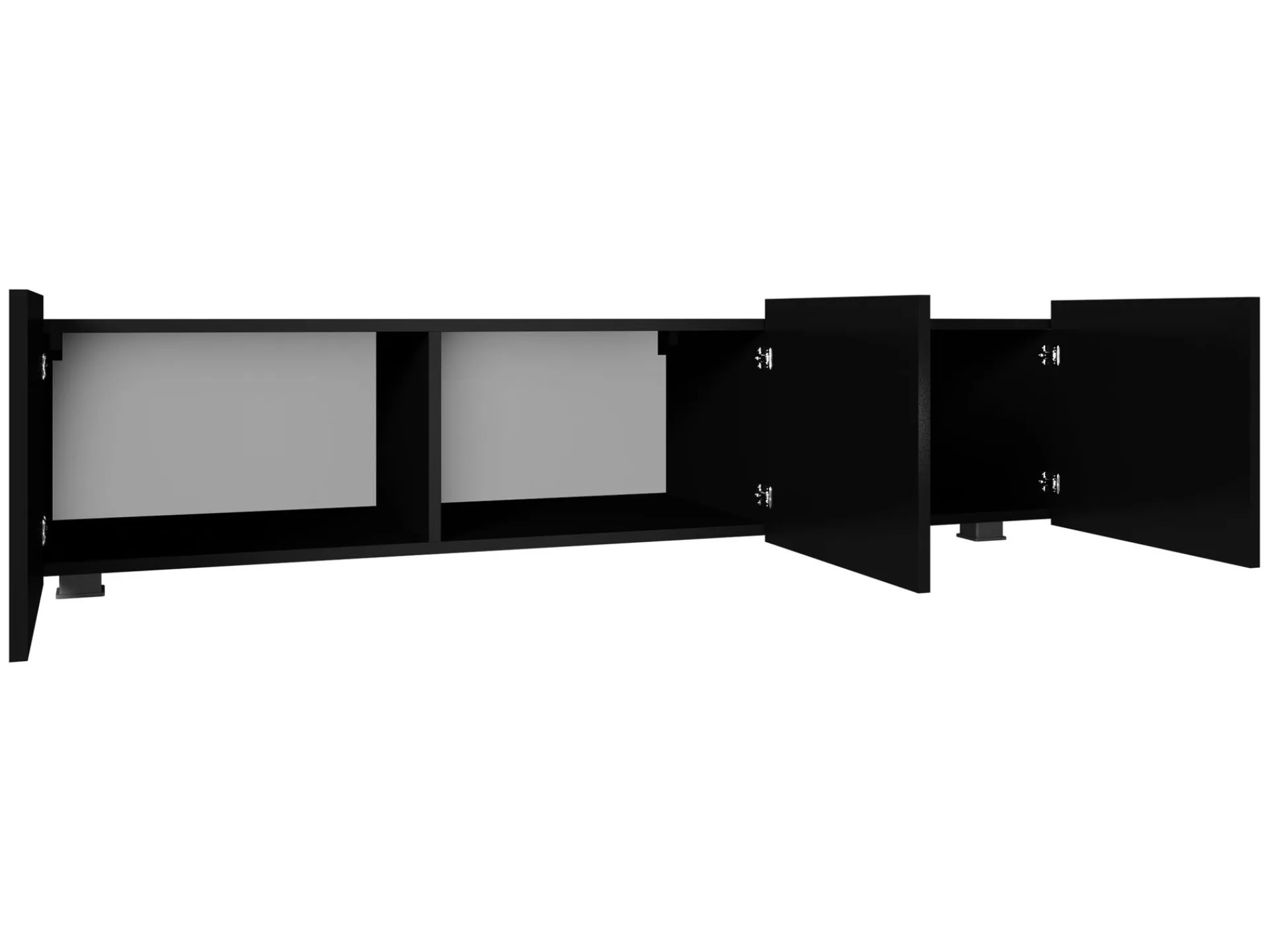 Tessan TV-benk 150 cm