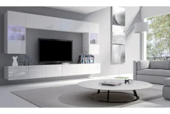 Concept 55 Tessan TV-møbelsett