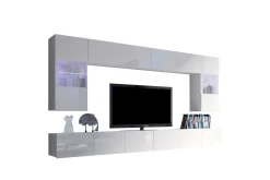 Concept 55 Tessan TV-møbelsett
