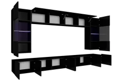 Concept 55 Tessan TV-møbelsett