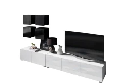 Concept 55 Tessan TV-møbelsett