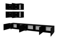 Concept 55 Tessan TV-møbelsett