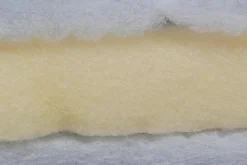 Drömvik Tess Overmadrass Polyeter 120 cm Ancona