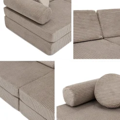 Tharosin Barnesofa