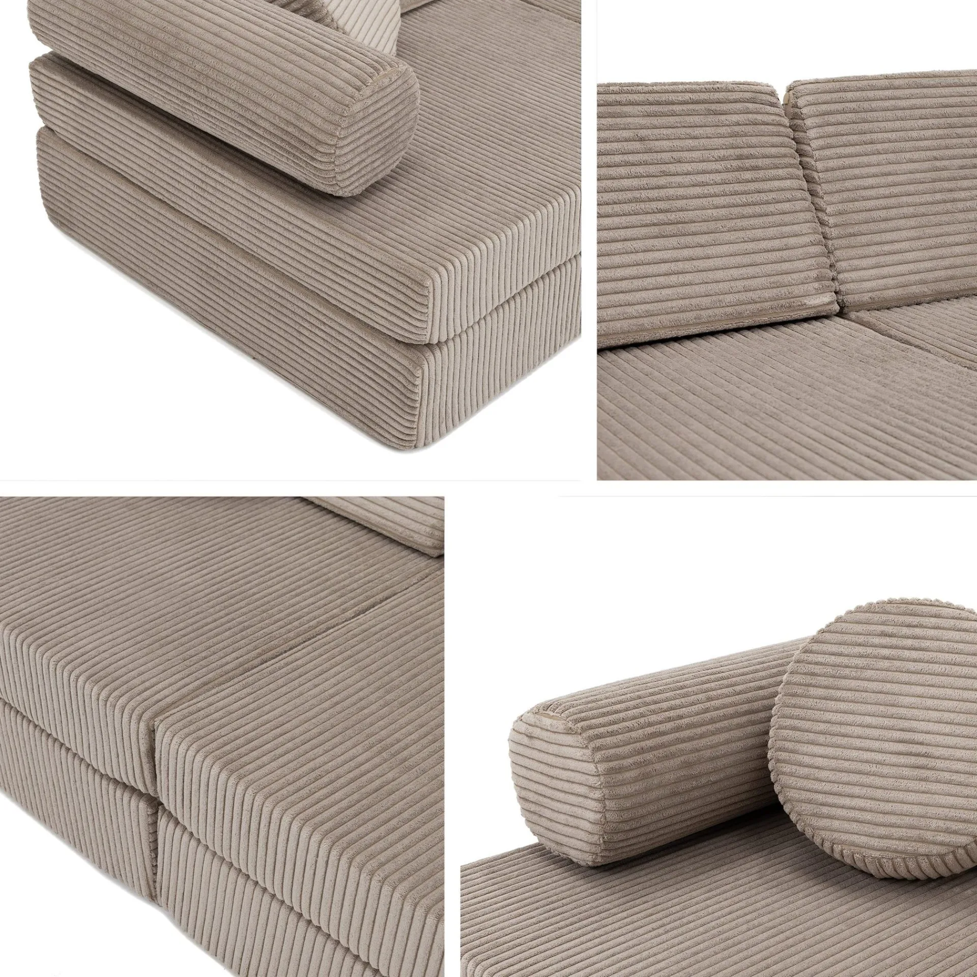 Tharosin Barnesofa