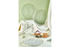 Tharos Tallriksset 28 cm