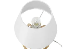 Thasall Bordlampe 36 cm E14