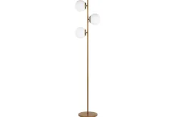 Thaslo Gulvlampe 153 cm