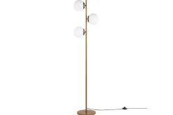 Thaslo Gulvlampe 153 cm