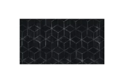 Skinn & Pelstepper-Thatta Skinnteppe 80x150 cm Svart