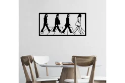 The Beatles Veggdekor