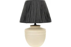 Thira Bordlampe 44 cm E27