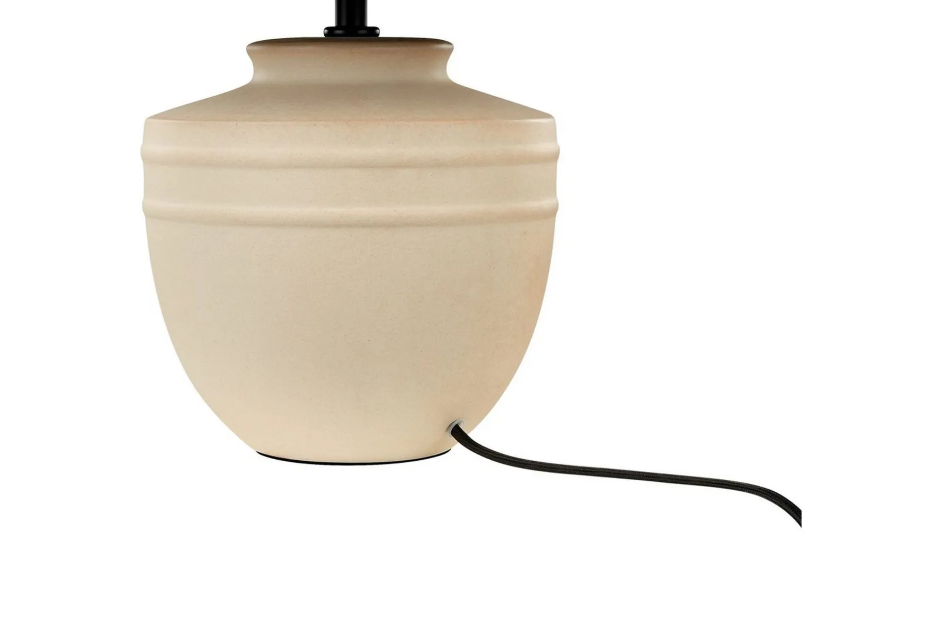 Thira Bordlampe 44 cm E27