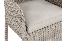 Comfort Garden Utelenestoler|Loungemøbler Salg-Thor lenestol utendørs Natur