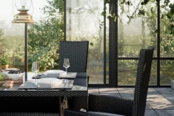 Comfort Garden Thor Spisebord 140x90 cm