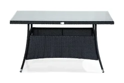 Comfort Garden Thor Spisebord 140x90 cm