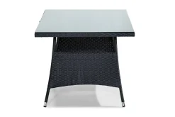 Comfort Garden Thor Spisebord 140x90 cm