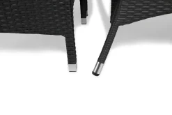 Comfort Garden Thor Spisegruppe 140+4 Thor Lyx Stoler