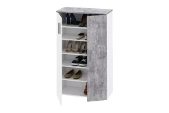 Ticketwood Skoskap 69 cm