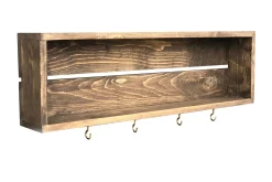 Ticknor Kjøkkenhylle 72 cm