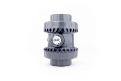Planet Pool Bassengtilbehør|Basseng-Tilbakeslagsventil PVC Ø 50 mm