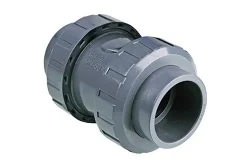 Planet Pool Bassengtilbehør|Basseng-Tilbakeslagsventil PVC Ø 50 mm