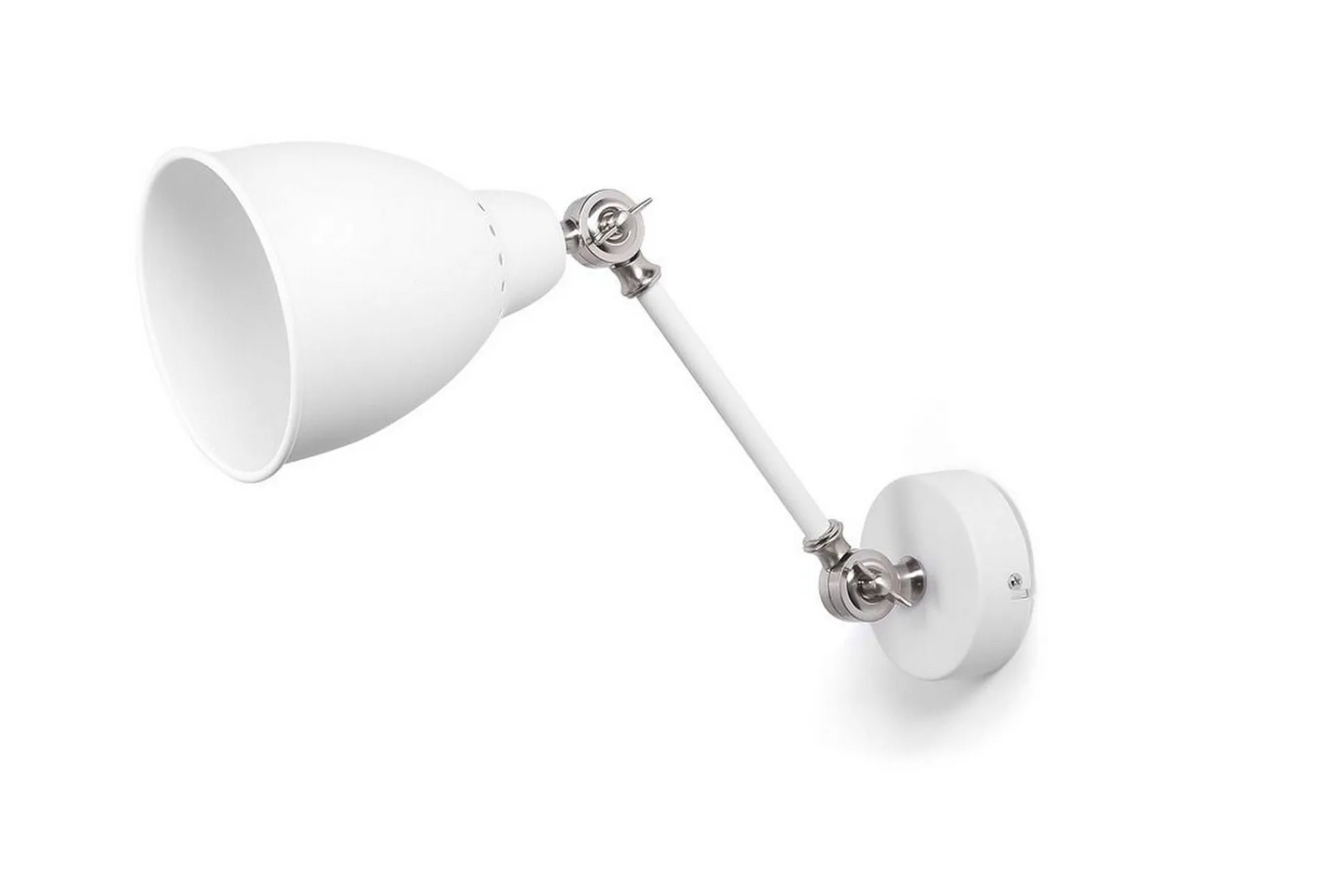 Tillatoba Vegglampe M 2-pk