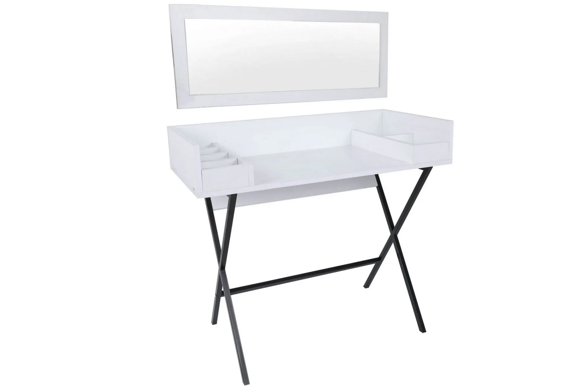 Timiza Sminkbord 100 cm