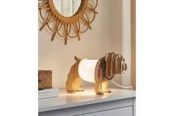 Tinker Bordlampe 22 cm E14