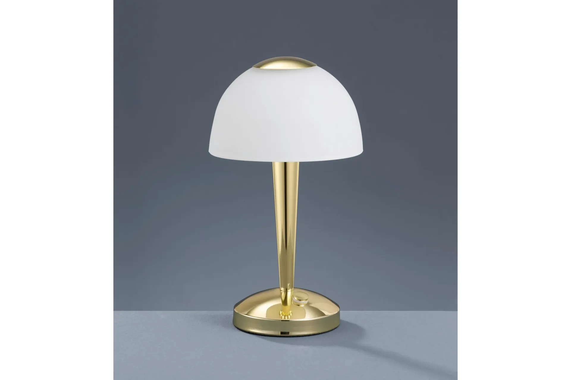 Trio Lighting Tinman Bordlampe LED