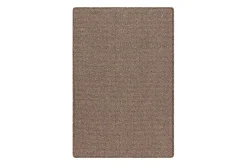 KM Home Moderne Tepper-Titan Tuftet teppe 200x290 cm Brun
