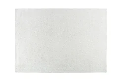 Venture Home Utendørstepper-Todd Plastmatte 160x230 cm Hvit