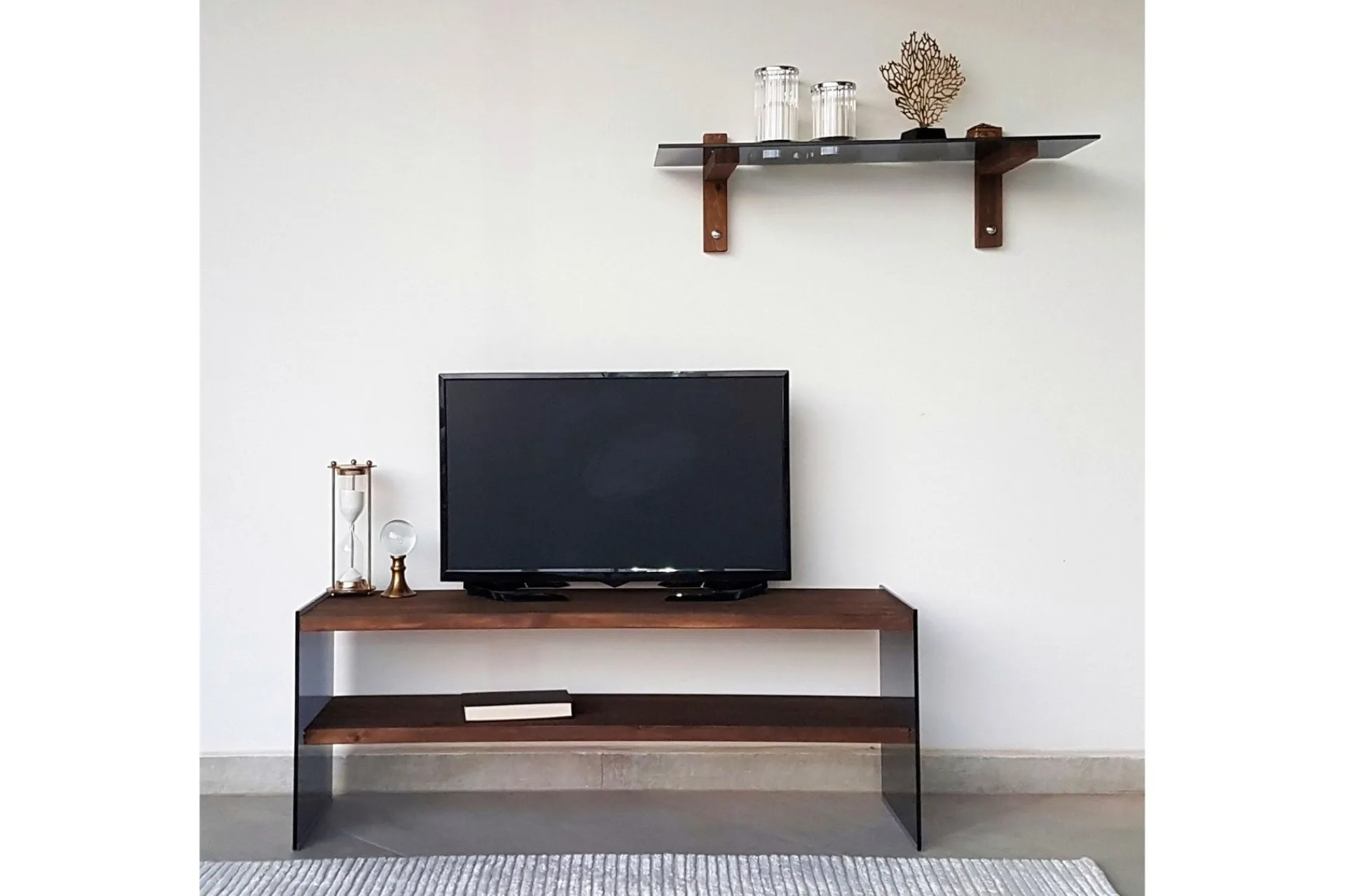 Tomassoni TV-møbelsett 45 cm