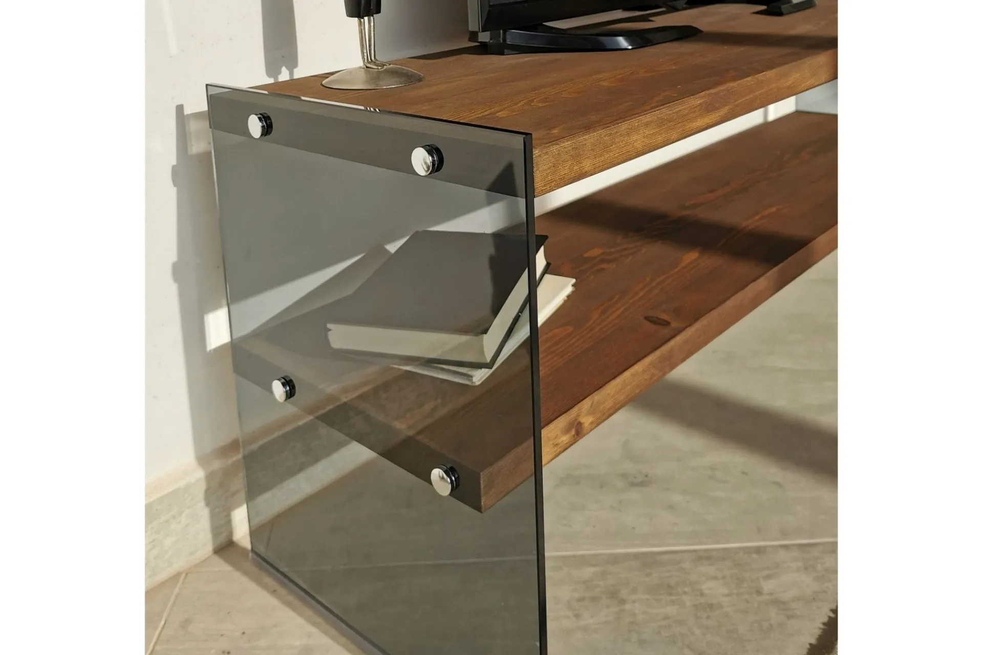 Tomassoni TV-møbelsett 45 cm