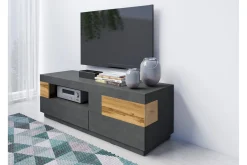 Tomeka TV-benk 160 cm