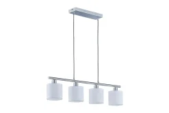 Trio Lighting Tommy Pendellampe 4xE14