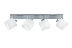 Trio Lighting Spotlights & Downlights-Tommy Spotlight 2xE14 Hvit