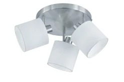 Trio Lighting Spotlights & Downlights-Tommy Spotlight 2xE14 Hvit