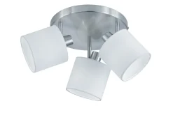 Trio Lighting Spotlights & Downlights-Tommy Spotlight 2xE14 Hvit