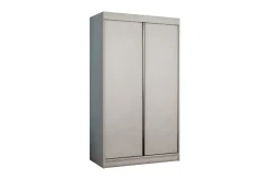 Top Garderobe 100x62x200 cm