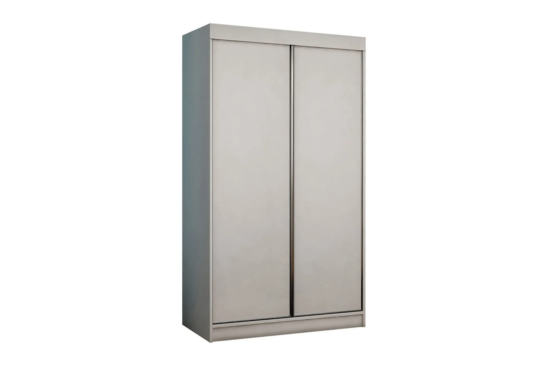 Top Garderobe 100x62x200 cm
