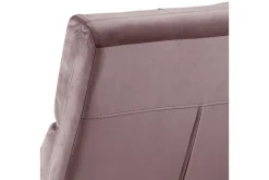 Topola 3-seters Reclinersofa