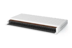 Bedly Topon Springfjærmadrass 160x200 Bonell Medium/Fast