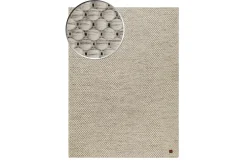KM Home Torekov Ullmatte 160x230 cm