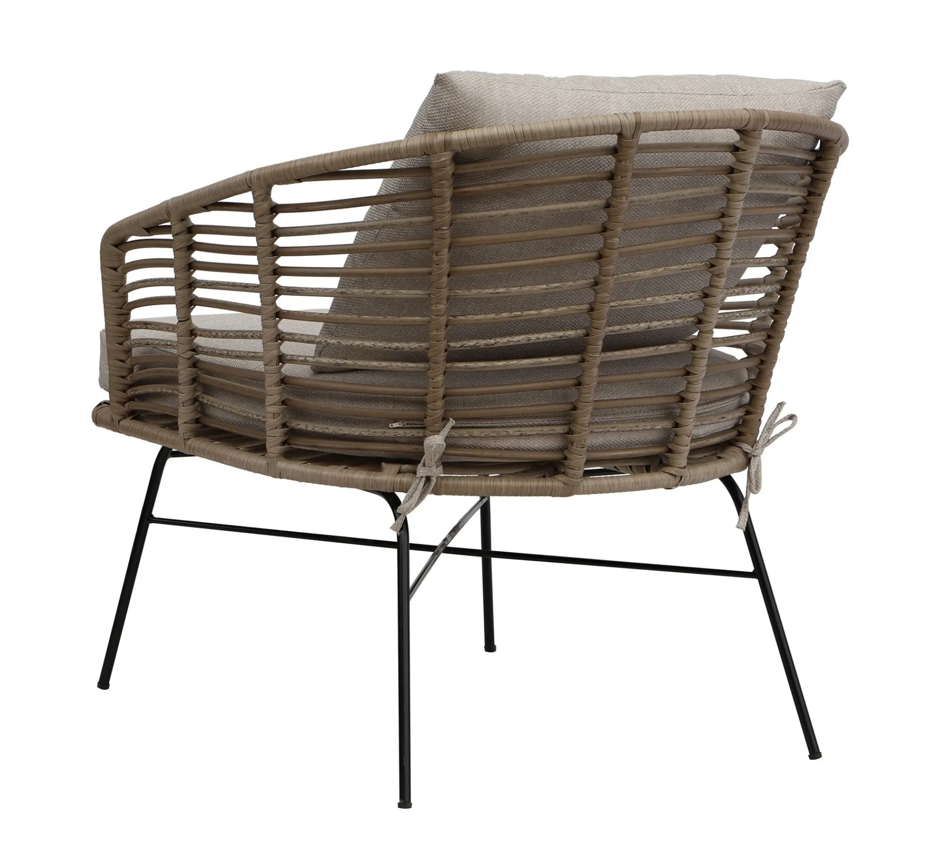 Veranda & Terrasse|Loungemøbler Salg-Torino Lounge Beige