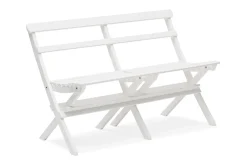 Hillerstorp Lounge Sofa|Lounge Sofa-Torpet Sofa Hvit